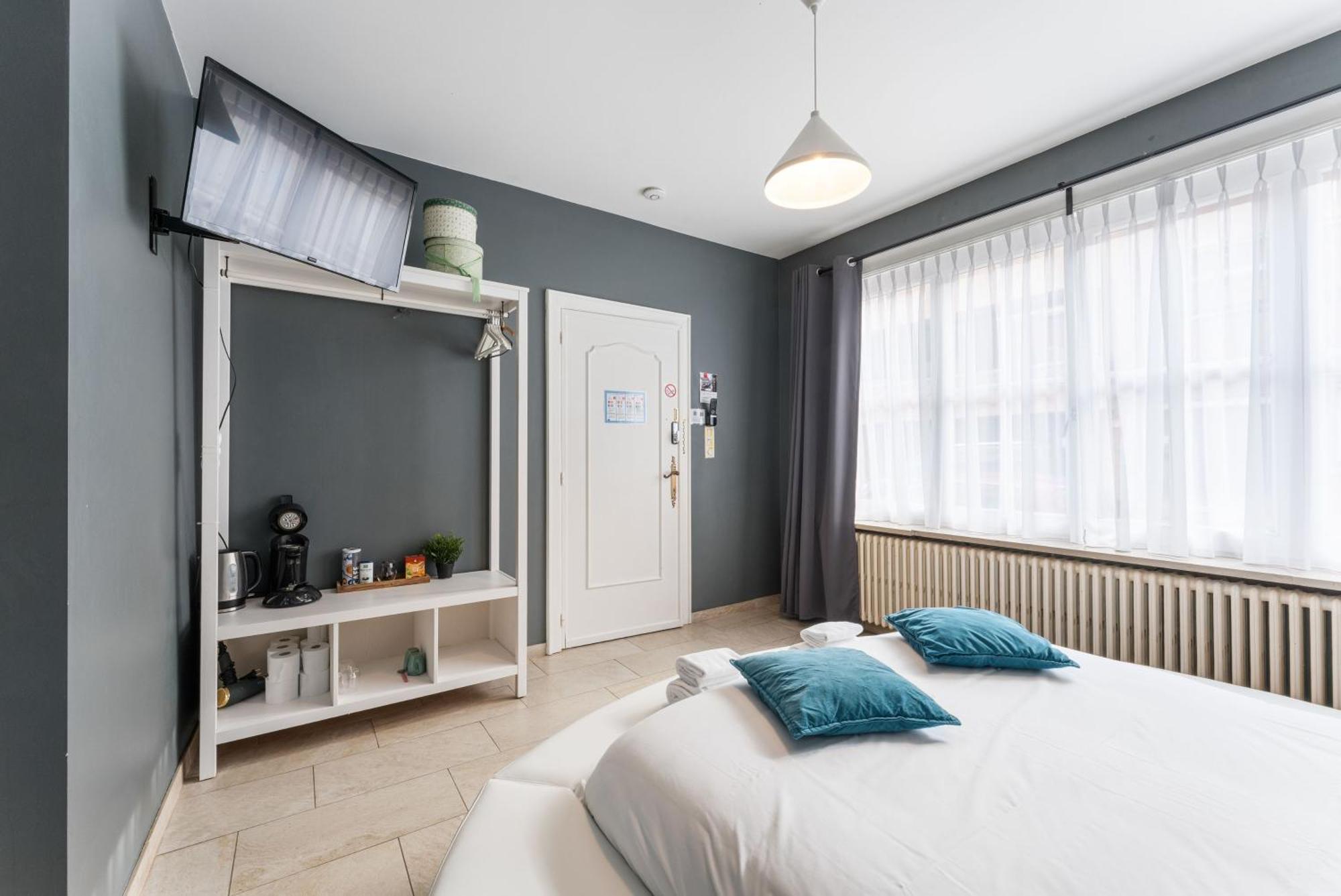 ברוז' The Rose Suites מראה חיצוני תמונה