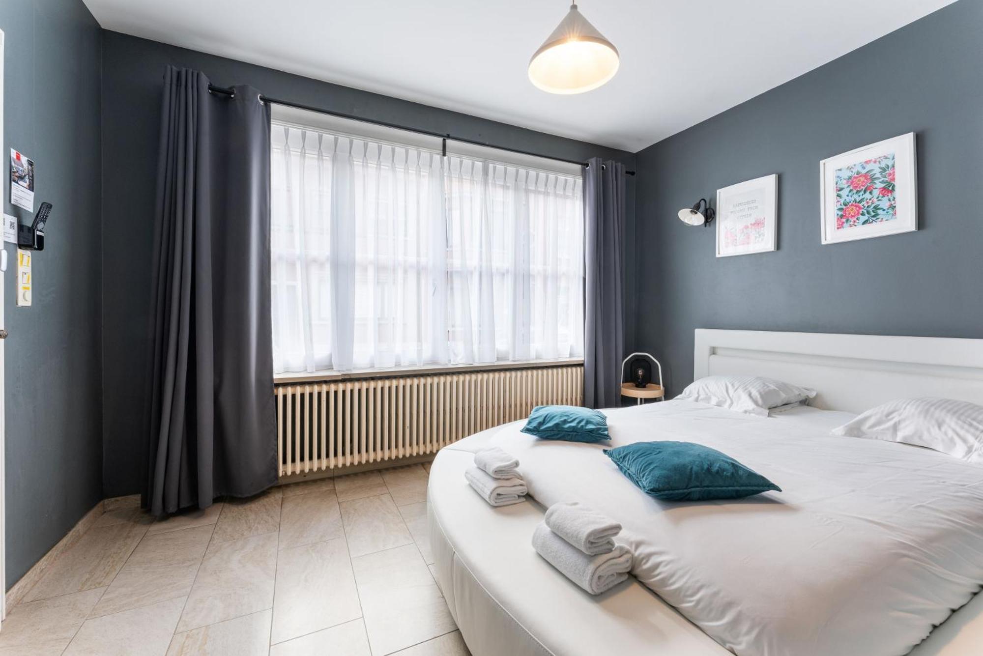 ברוז' The Rose Suites מראה חיצוני תמונה