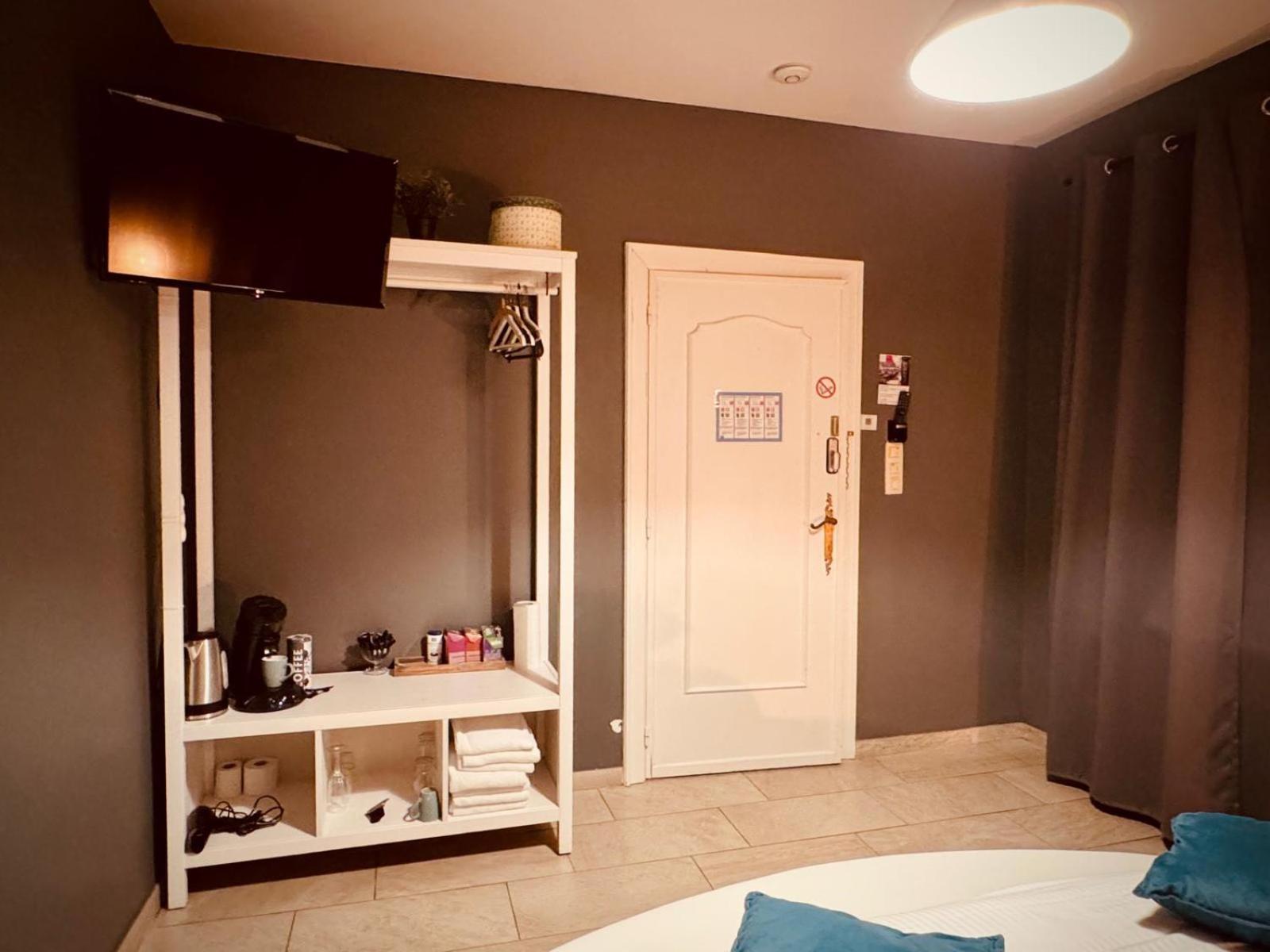 ברוז' The Rose Suites מראה חיצוני תמונה